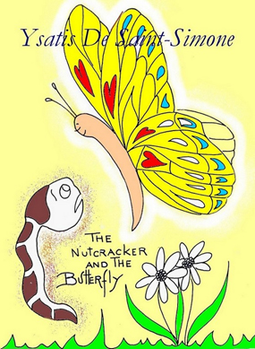 Nutcracker and the Butterfly