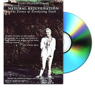 Rejuvenation DVD
